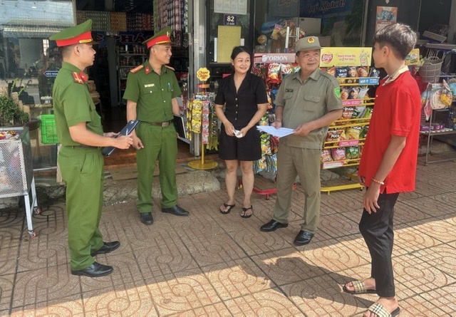 Trật tự thôn một số tỉnh được lợi nhờ tăng lương tối thiểu vùng